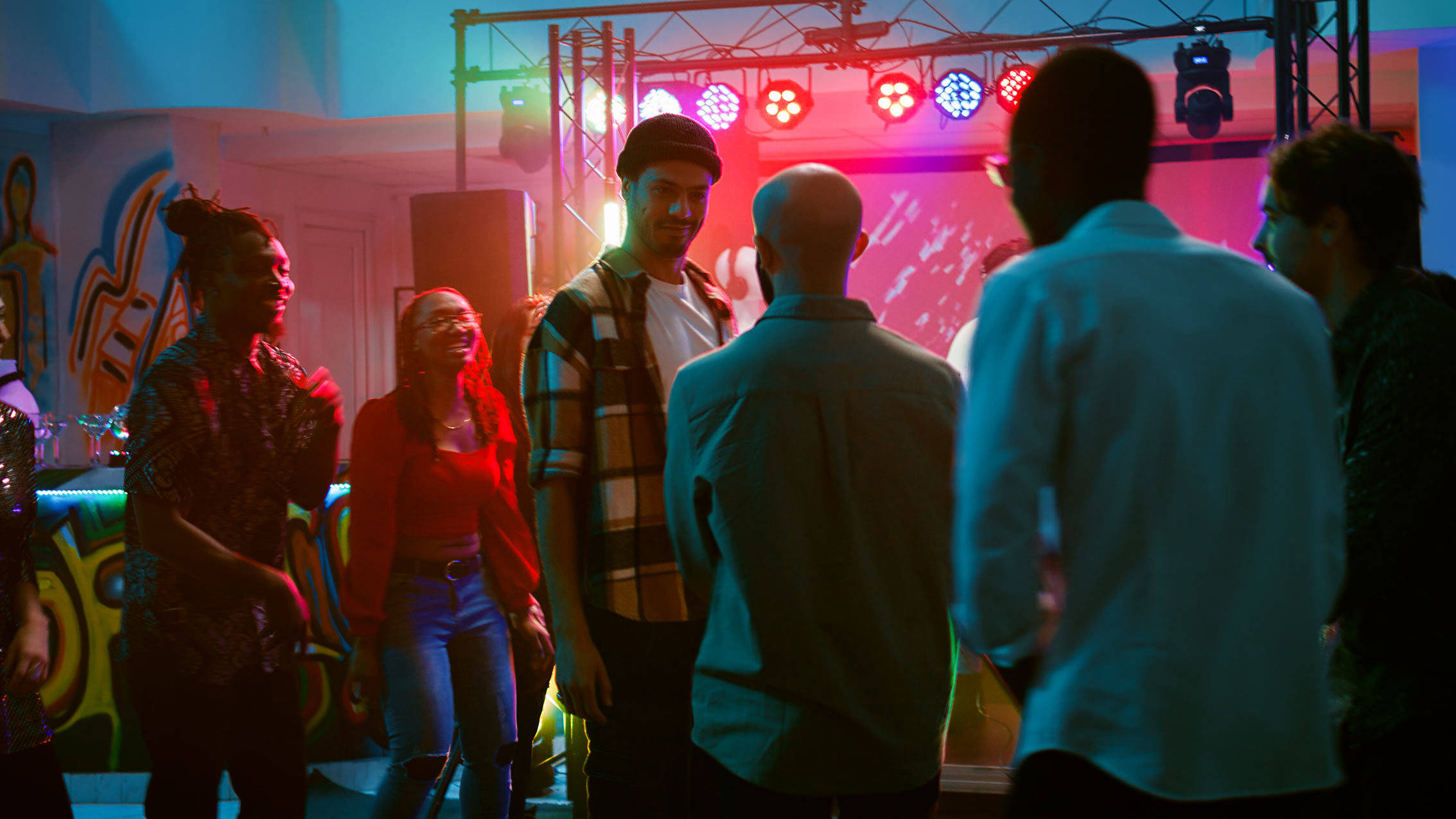 Karaoke- Palmdale