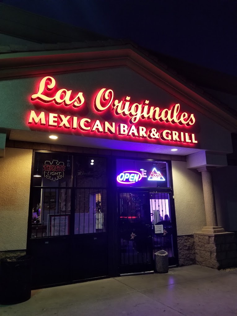 Karaoke- Palmdale