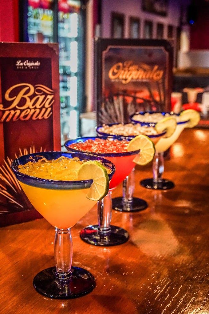 Drinks'