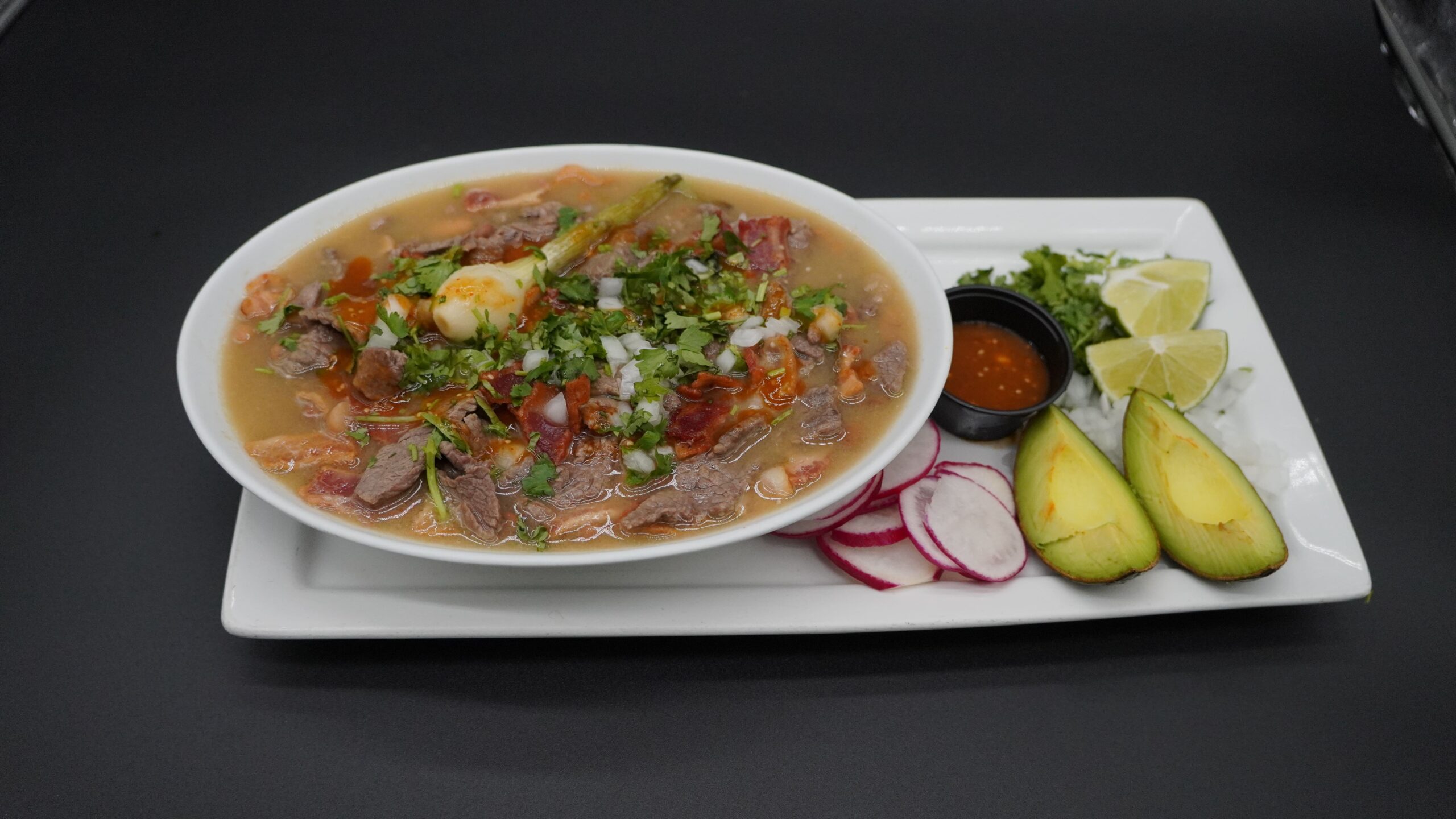 Carne en su Jugo