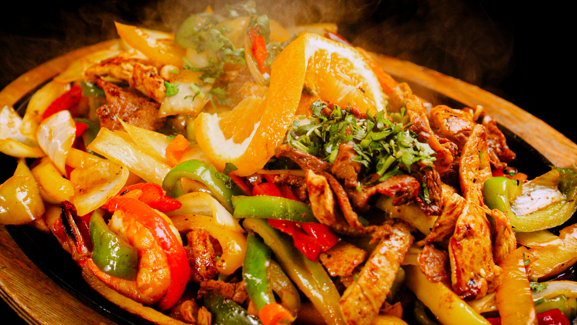 Fajitas03