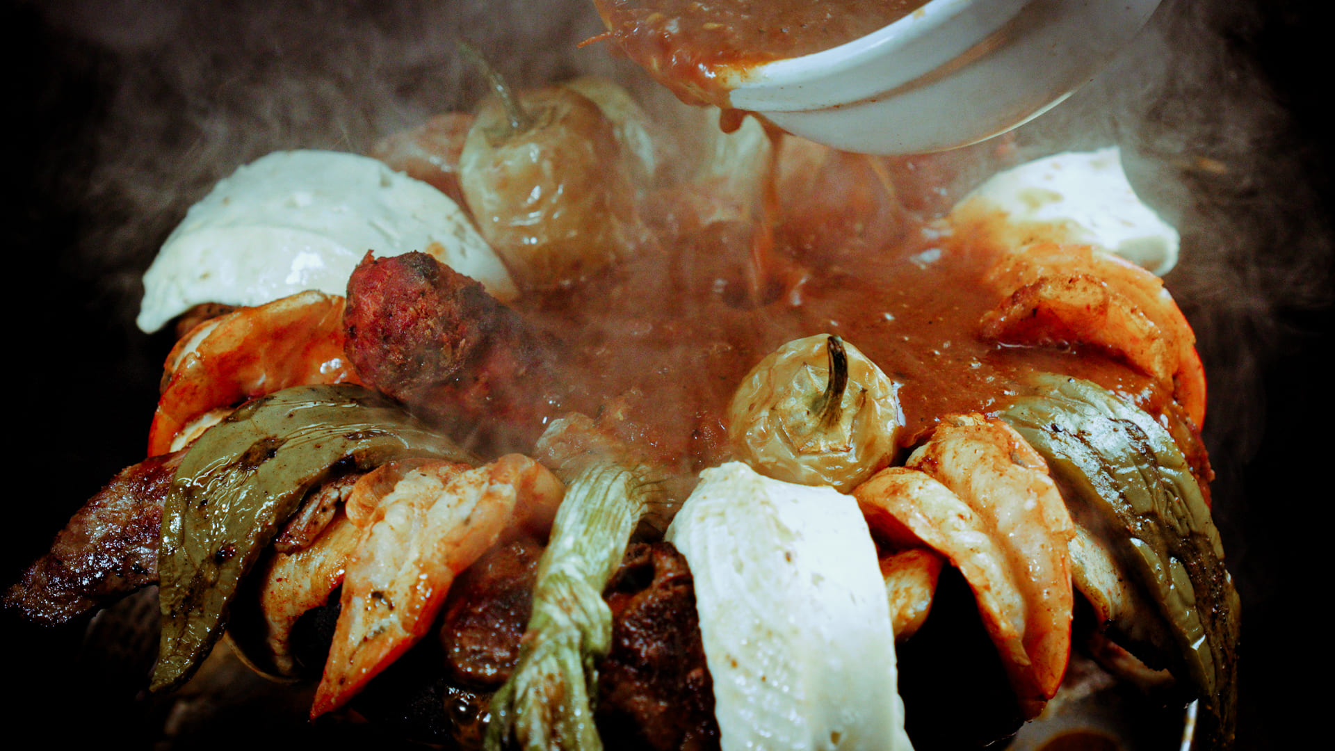 Molcajete Tradicional