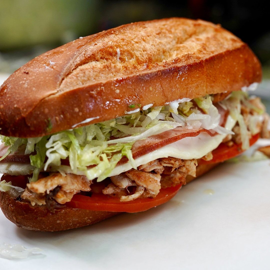 Torta Loca