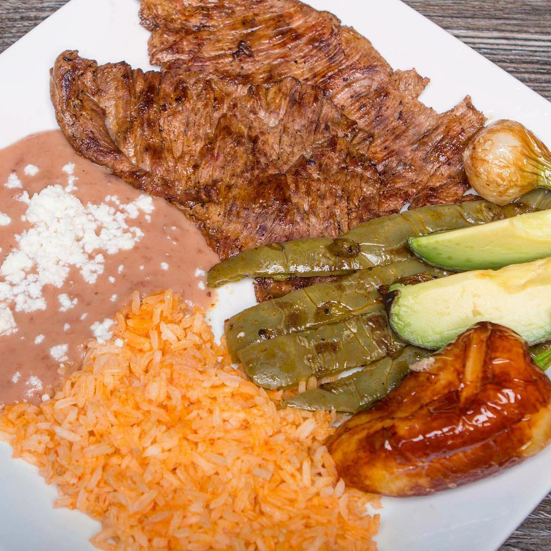 Carne Asada
