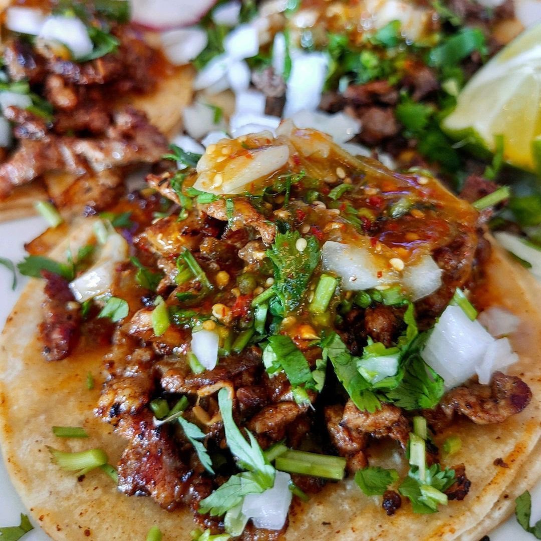 Tacos
